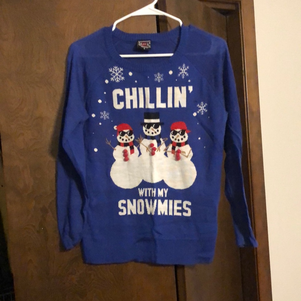 Christmas Sweater